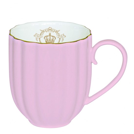 Easy Life Porcelánový hrnek Royale 300 ml