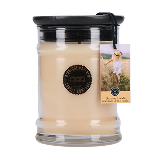 Bridgewater Candle Company Vonná svíčka Dancing Fields malá 250 g