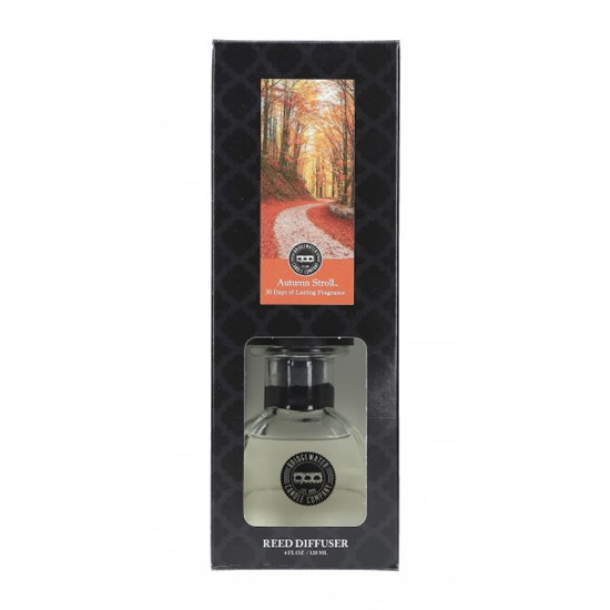 Bridgewater Candle Company Autumn Stroll Vonný difuzér 120 ml