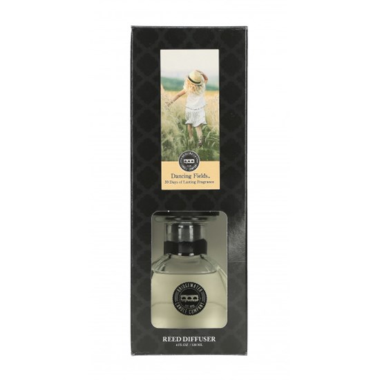 Bridgewater Candle Company Dancing Fields Vonný difuzér 120 ml