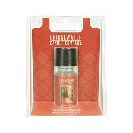 Bridgewater Candle Company Autumn Stroll Vonný olej 10 ml
