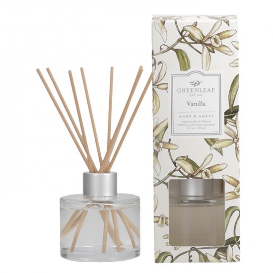 Greenleaf Vanilla Vonný difuzér 124 ml