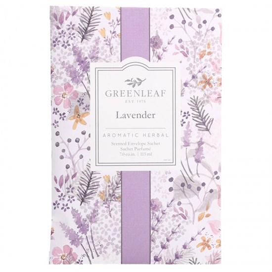 Greenleaf Lavender Vonný sáček 115 ml