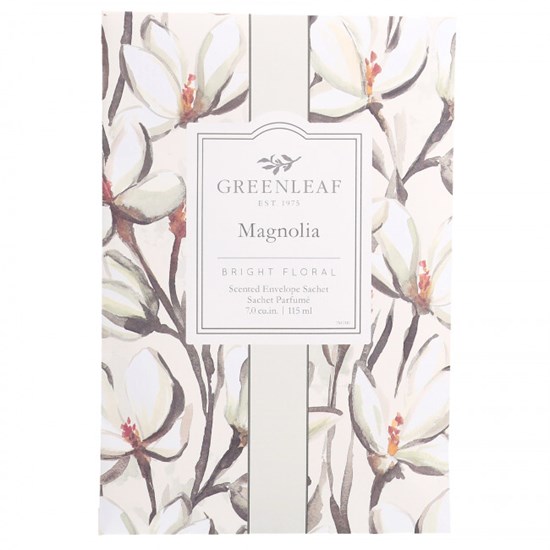 Greenleaf Magnolia Vonný sáček 115 ml