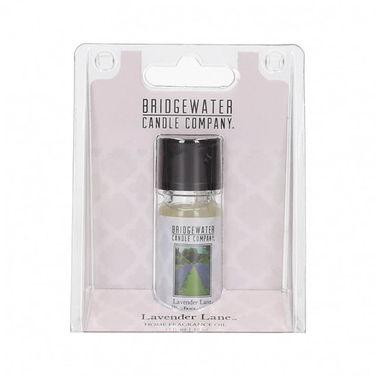 Bridgewater Candle Company Lavender Bridgewater Vonný olej do aromalampy 10 ml