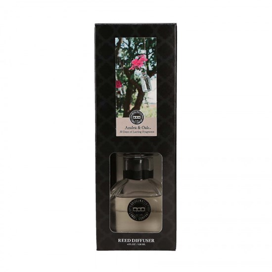 Bridgewater Azalea & Oak Vonný difuzér 120 ml