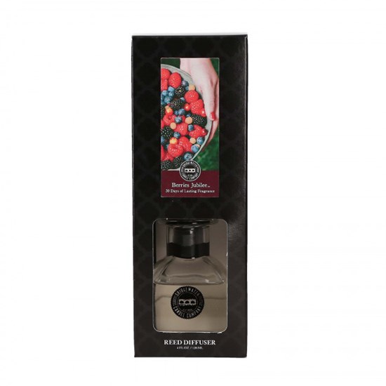 Bridgewater Berries Jubilee Vonný difuzér 120 ml