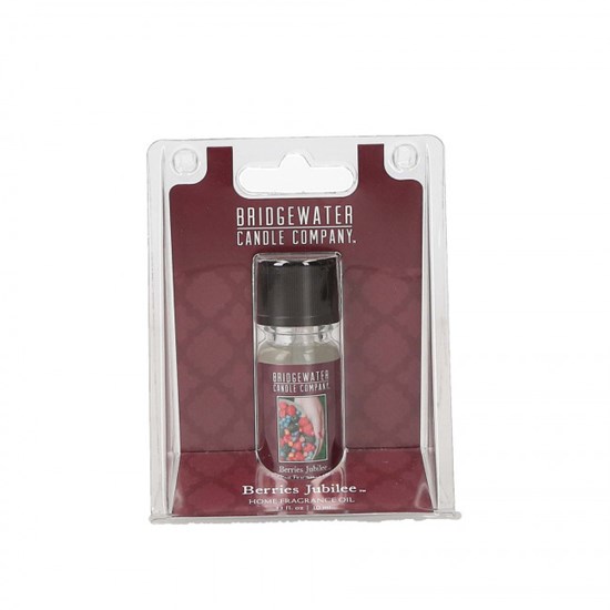 Bridgewater Berries Jubilee Vonný olej 10 ml