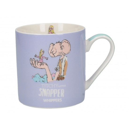 Creative Tops Roald Dahl Porcelánový hrnek BFG 350 ml