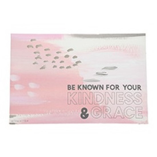 Bridgewater Sweet Grace Vonný sáček se stojánkem Kidness Grace 115 ml