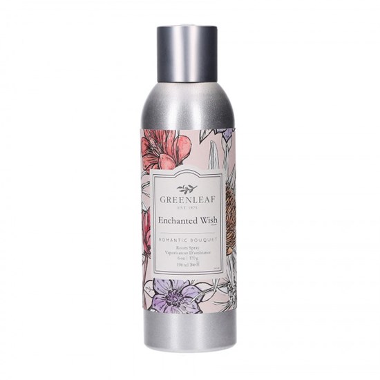 Greenleaf Enchanted Wish Pokojová vůně ve spreji 117 ml