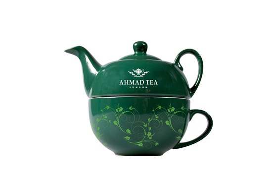 Ahmad Tea Čajový set