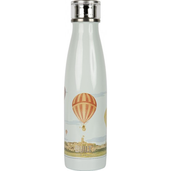 Kitchen Craft Built Láhev na vodu Hot Air Balloon 480 ml