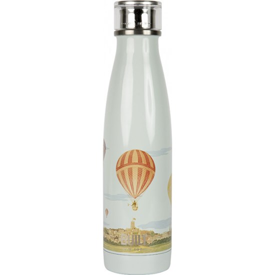 Kitchen Craft Built Láhev na vodu Hot Air Balloon 480 ml