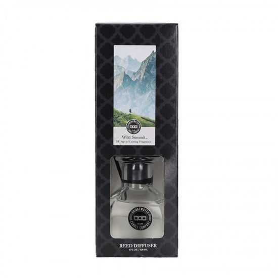 Bridgewater Wild Summit Vonný difuzér 120 ml