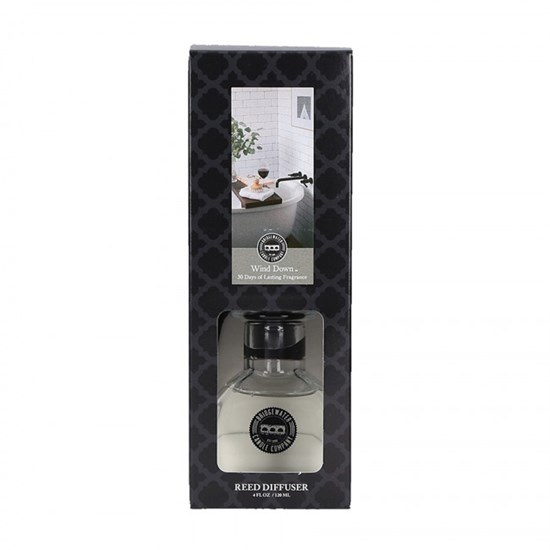 Bridgewater Wind Down Vonný difuzér 120 ml