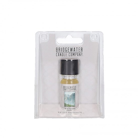 Bridgewater Wild Summit Vonný olej 10 ml