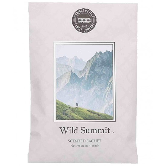 Bridgewater Wild Summit Vonný sáček 115 ml