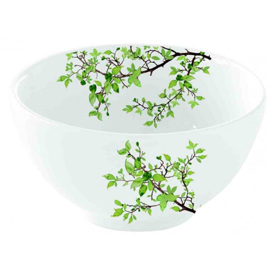 Easy Life Natura Porcelánová miska 12 cm