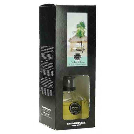 Bridgewater On Island Time Vonný difuzér 120 ml