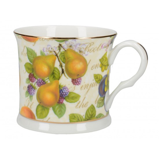 Creative Tops Porcelánový hrnek Royal Harvest 295 ml