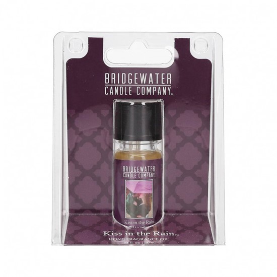 Bridgewater Candle Company Kiss In The Rain Vonný olej do aromalampy 10 ml