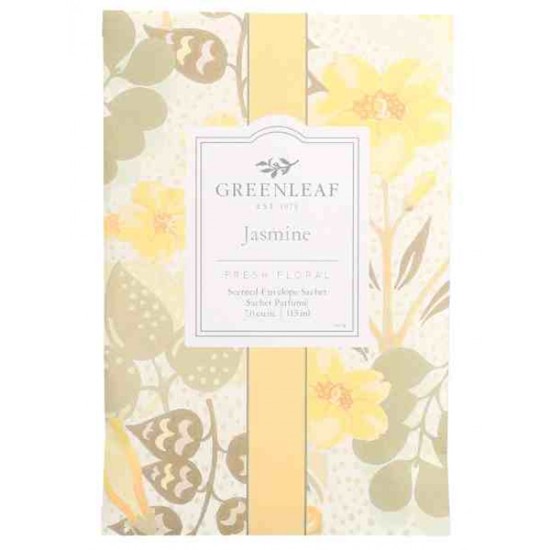 Greenleaf Jasmine Vonný sáček 115 ml