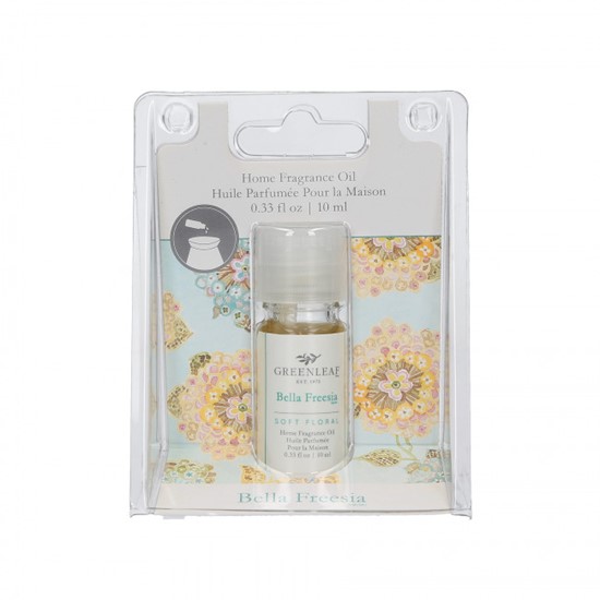 Greenleaf Bella Freesia Vonný olej 10 ml