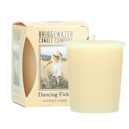 Bridgewater Candle Company Dancing Fields Votivní svíčka 56 g