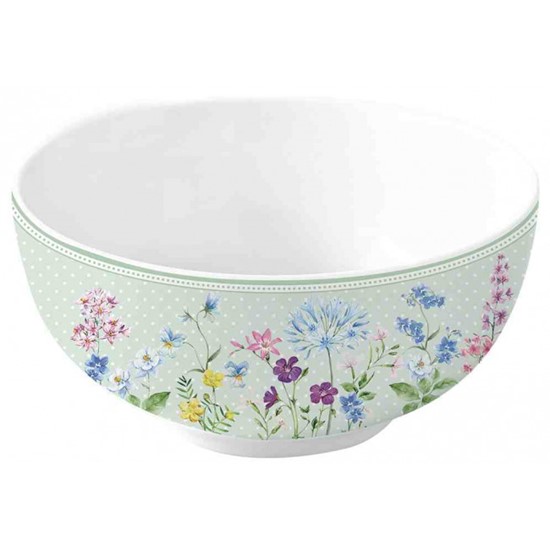 Easy Life Floraison Porcelánová miska 12 cm