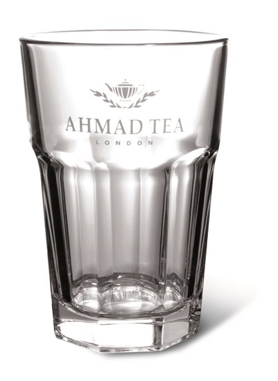 Ahmad Tea Sklenička 400 ml