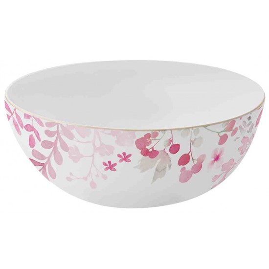 Easy Life Paradise Pink Porcelánová mísa 22 cm