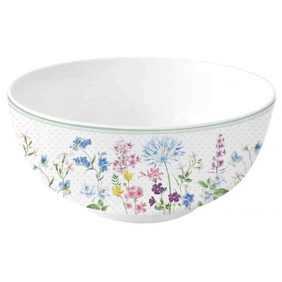 Easy Life Floraison Porcelánová miska 15 cm