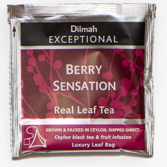 Dilmah Exceptional Berry Sensation 2 g