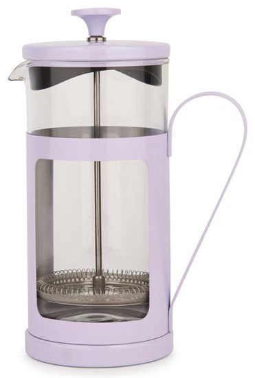 Kitchen Craft La Cafetiere Konev s filtrem na kávu Monaco fialová 1000 ml