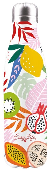 Easy Life Cestovní láhev Tutti Frutti 500 ml
