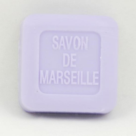Laboratoire Natur Aroma Francouzské mýdlo malé Levandule 25 g