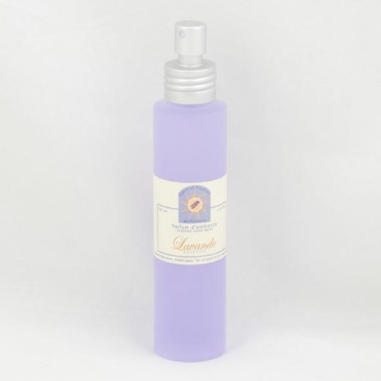 Laboratoire Natur Aroma Prostorový parfém Levandule