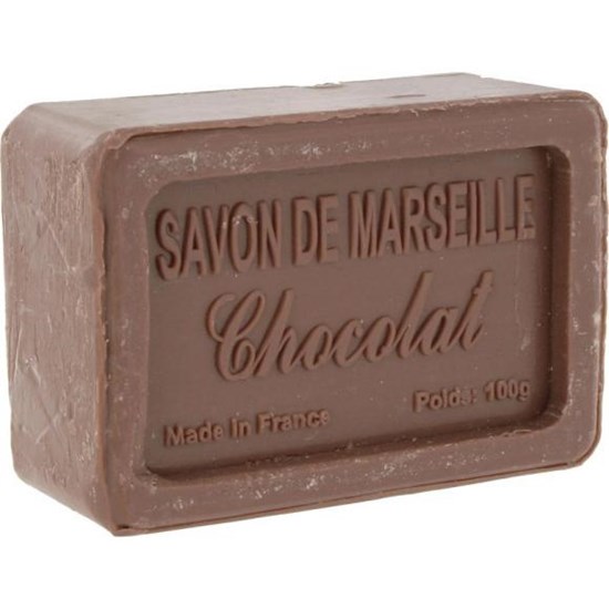 Laboratoire Natur Aroma Francouzské mýdlo Čokoláda 100 g