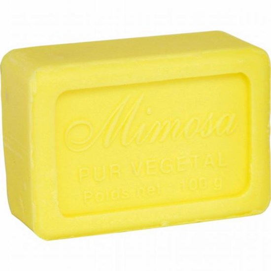 Laboratoire Natur Aroma Francouzské mýdlo Mimosa 100 g