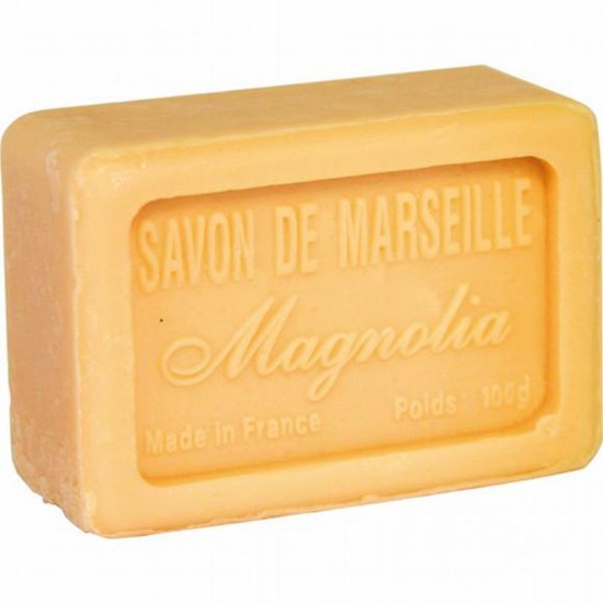 Laboratoire Natur Aroma Francouzské mýdlo Magnolie 100 g