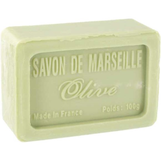 Laboratoire Natur Aroma Francouzské mýdlo Oliva 100 g