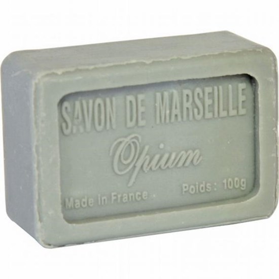 Laboratoire Natur Aroma Francouzské mýdlo Opium 100 g