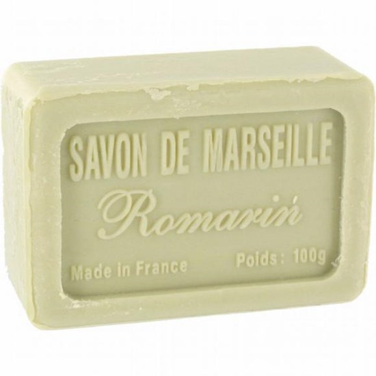 Laboratoire Natur Aroma Francouzské mýdlo Rozmarýn 100 g
