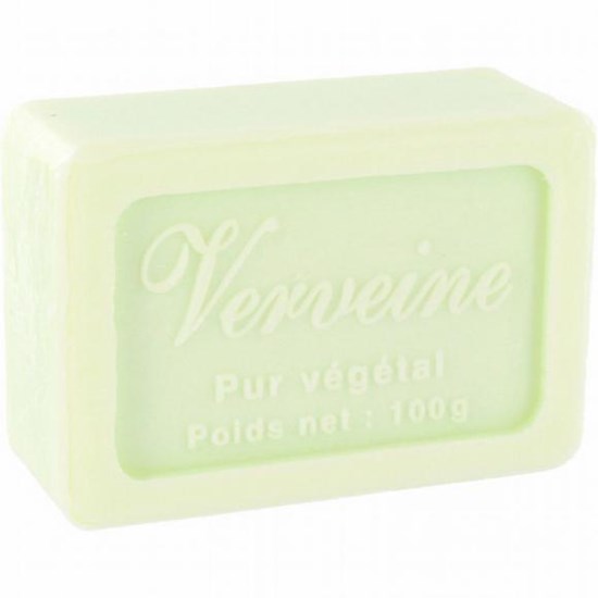 Laboratoire Natur Aroma Francouzské mýdlo Verbena 100 g