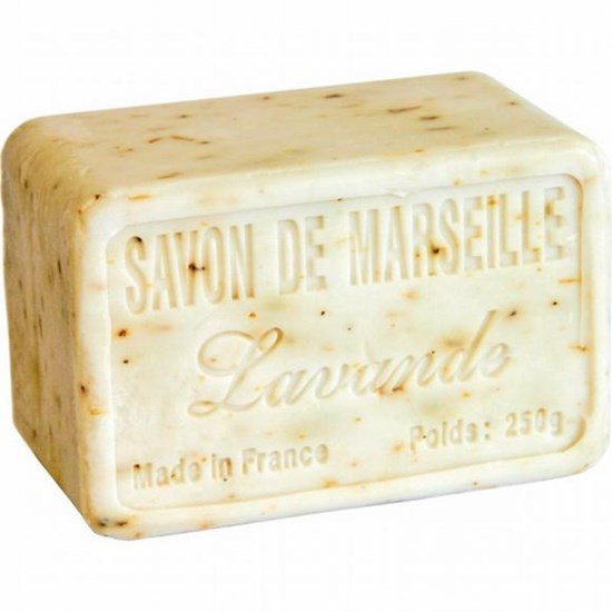 Laboratoire Natur Aroma Francouzské mýdlo Levandule 250 g