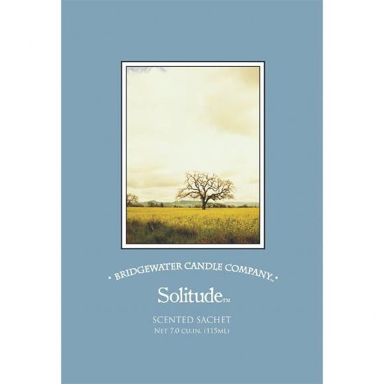 Bridgewater Candle Company Bridgewater Vonný sáček Solitude 115 ml