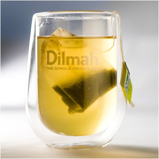 Dilmah Lumiere dvojité sklo 220 ml