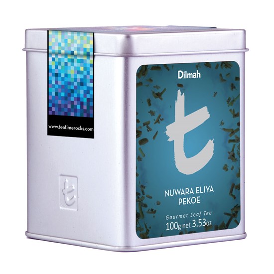Dilmah T-series Nuwara Eliya Pekoe 100 g