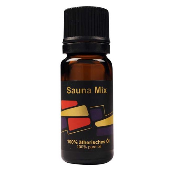 Styx Naturcosmetic Styx Vonný olej Sauna Mix BIO 10 ml
